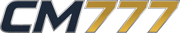 cm777 লোগো